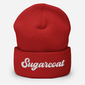 Sugarcoat - Cuffed Beanie