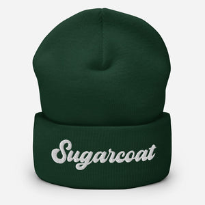 Sugarcoat - Cuffed Beanie