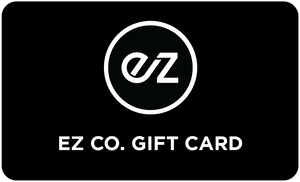 EZ Co. Gift Card