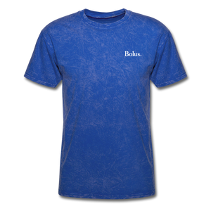 Bolus - Unisex Classic T-Shirt - mineral royal